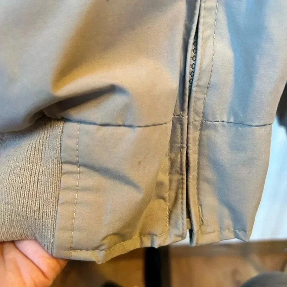 Golf jacket - Picture 9 of 12